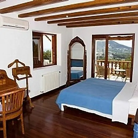 In Santa Eulalia