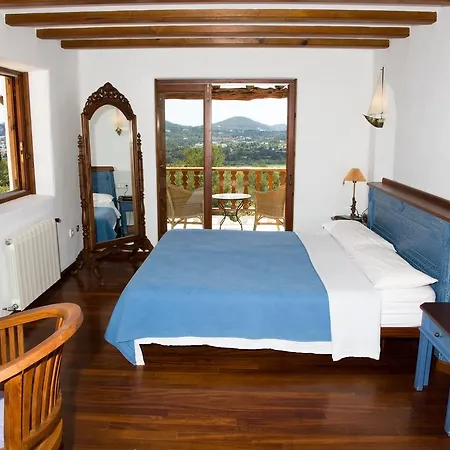 In Santa Eulalia Βίλα *