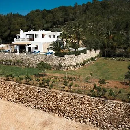 In Santa Eulalia