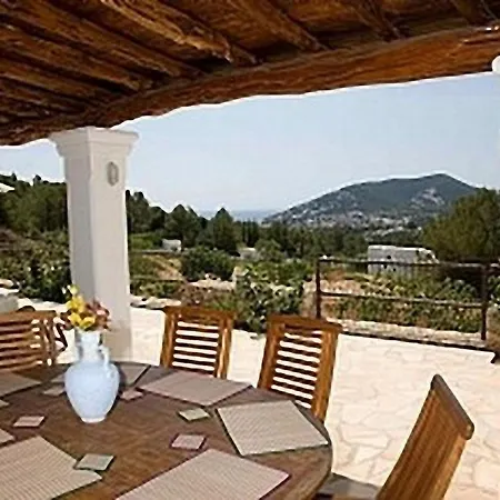 Βίλα In Santa Eulalia Santa Eulària des Riu