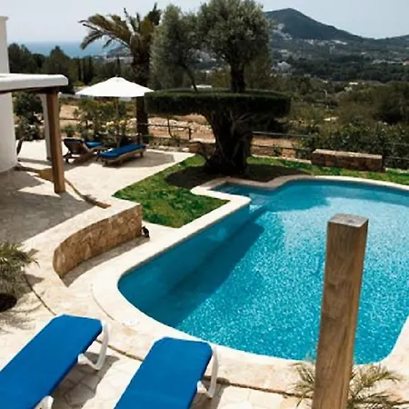 Βίλα In Santa Eulalia Santa Eulària des Riu