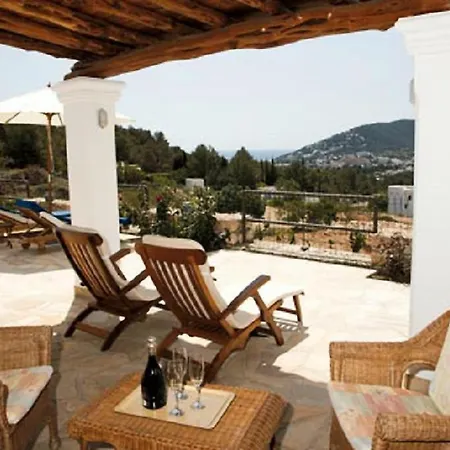 In Santa Eulalia * Santa Eulària des Riu