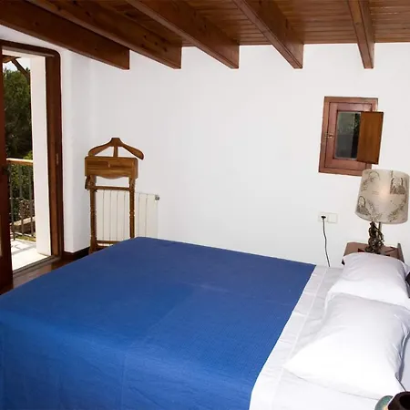 Βίλα In Santa Eulalia *