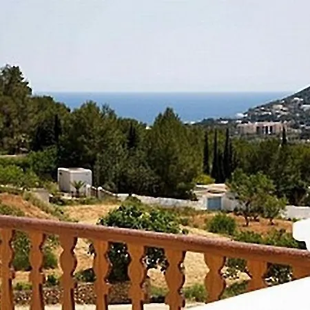 In Santa Eulalia *