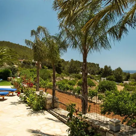 In Santa Eulalia Santa Eulària des Riu