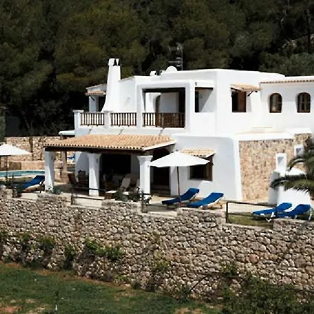 In Santa Eulalia