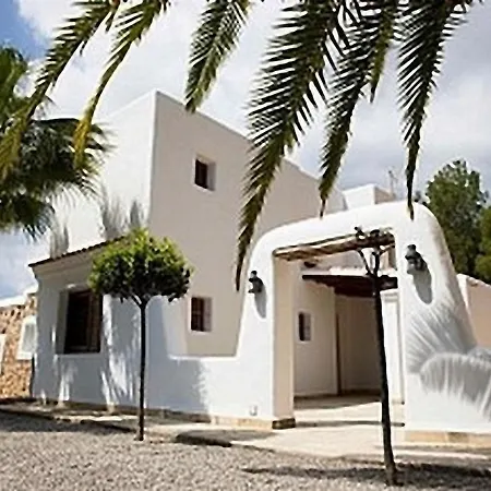 In Santa Eulalia Βίλα Santa Eulària des Riu